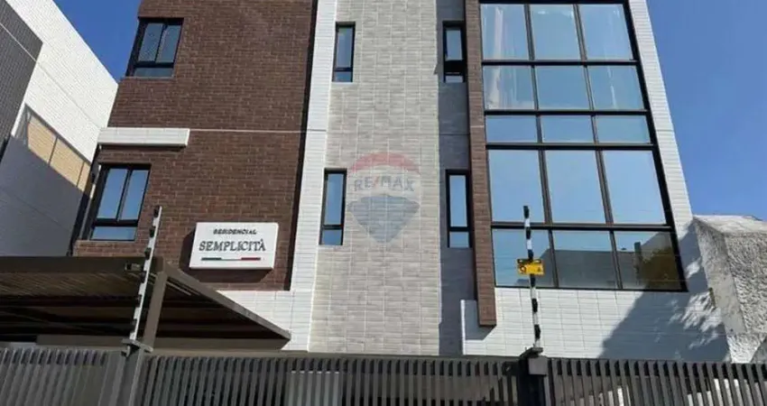 Cobertura com 2 quartos à venda no Bessa, João Pessoa