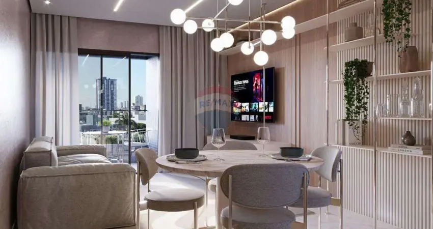 Apartamento térreo a venda no bairro dos estados: a comodidade de uma casa com a segurança de um condomínio