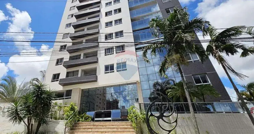 Apartamento com 2 quartos à venda na Rua Nevinha Gondim de Oliveira, 101, Brisamar, João Pessoa