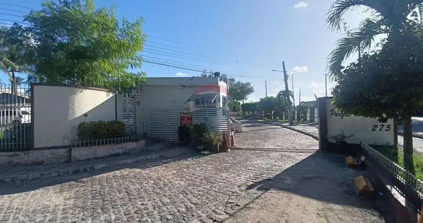 Apartamento com 3 quartos à venda na Rua Professora Mocinha Avelar, 275, Ipês, João Pessoa