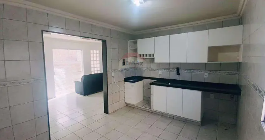 Apartamento com 2 quartos à venda na Rua Professora Mocinha Avelar, 275, Ipês, João Pessoa