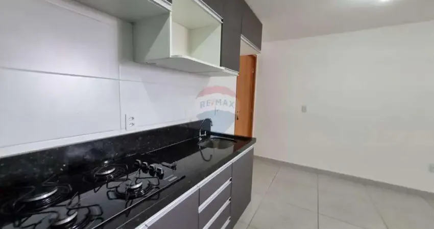 Apartamento de 50m² disponível para locação no expedicionários