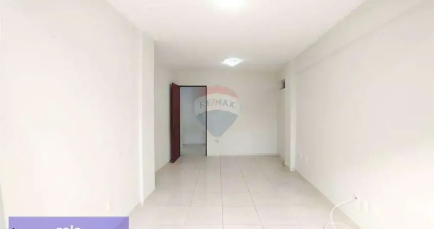 Apartamento com 3 quartos para alugar no Jardim Oceania, João Pessoa