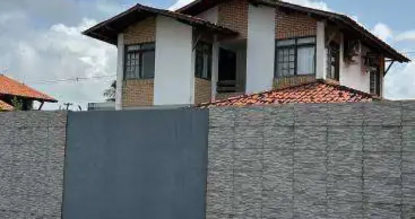 Casa para venda com 250 metros quadrados com 3 quartos em Gruta de Lourdes, Jardim do Horto 1