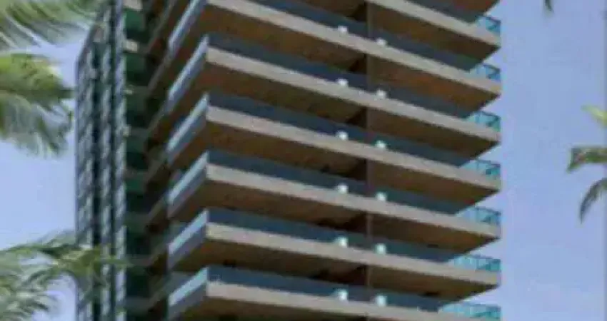 Apartamento para venda possui 424 metros quadrados com 4 quartos em Ponta Verde - Maceió - Alagoas