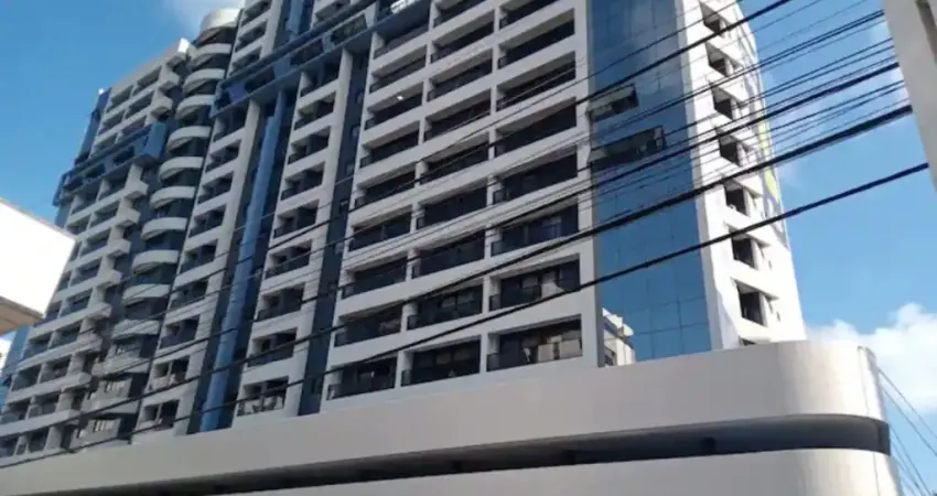 Kitnet / Stúdio à venda na Rua Durval Guimarães, 532, Ponta Verde, Maceió