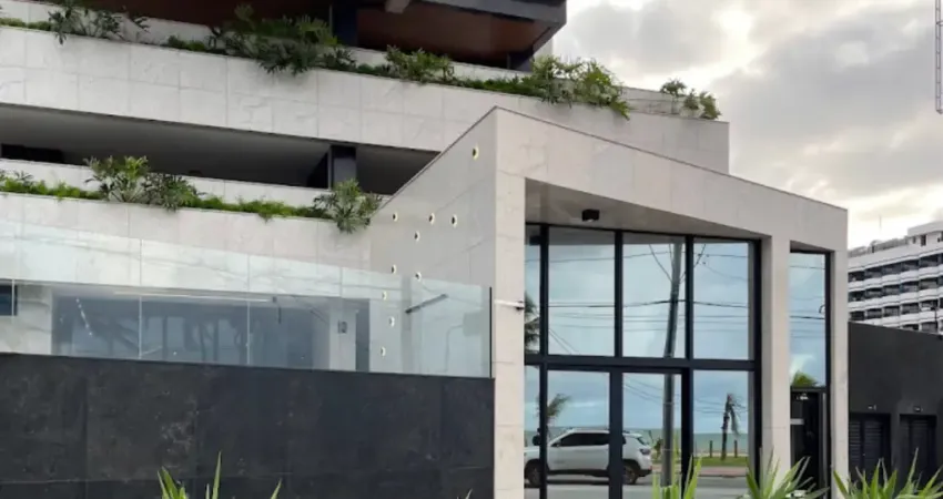 Apartamento com 4 quartos à venda na Avenida Álvaro Otacílio, 3989, Jatiúca, Maceió
