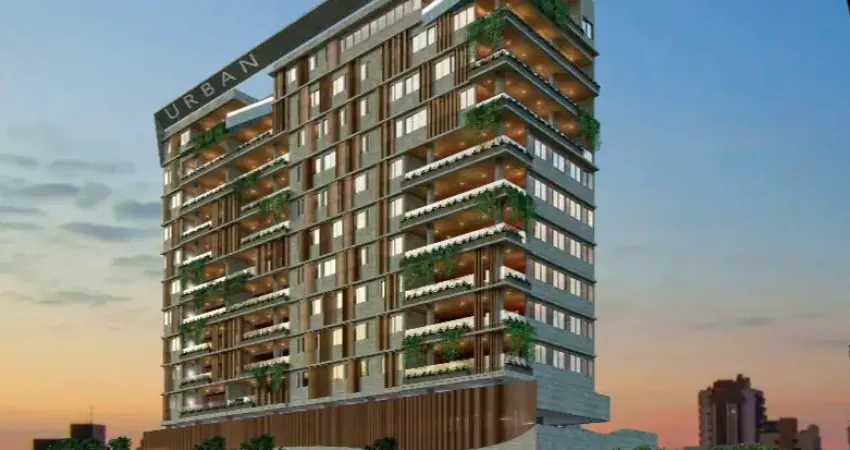 Apartamento com 3 quartos à venda na Avenida Hamilton de Barros Soutinho, Jatiúca, Maceió