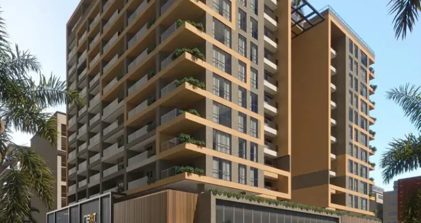 Apartamento com 1 quarto à venda na Rua José Soares Sobrinho, 119, Jatiúca, Maceió