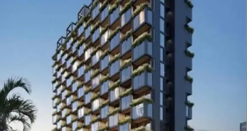 Apartamento com 1 quarto à venda na Rua Engenheiro Mário de Gusmão, 141, Ponta Verde, Maceió