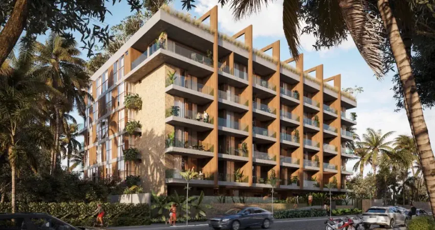 Apartamento com 1 quarto à venda na Praia do Francês, Marechal Deodoro 