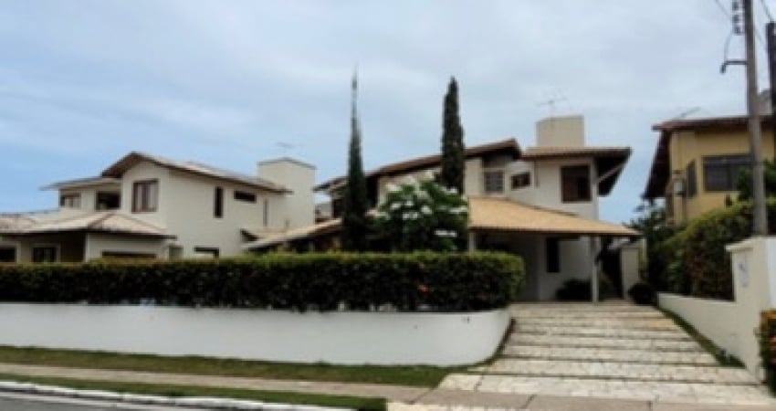 Excelente casa com piscina e 4 quartos no Aldebaran