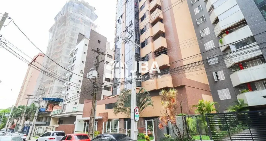 Apartamento à venda na Travessa Rafael Francisco Greca, 120, Água Verde, Curitiba
