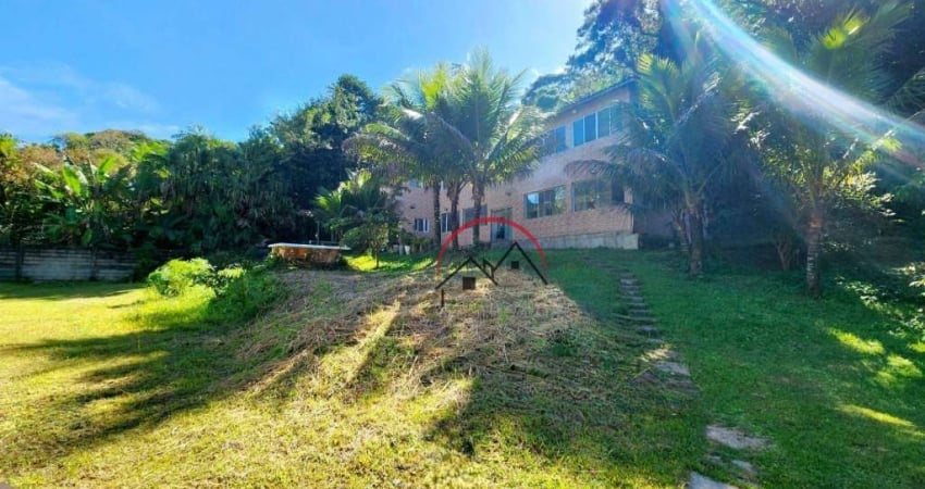 Chácara à venda em Peruíbe/SP