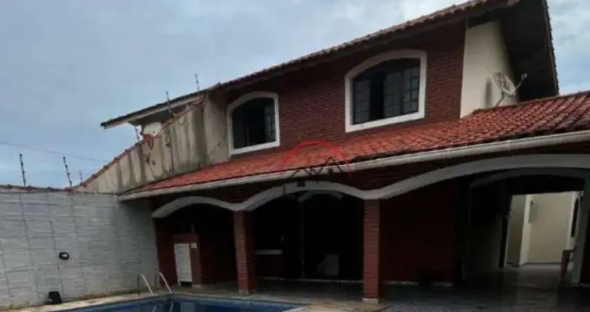 Casa à venda em Peruíbe/SP