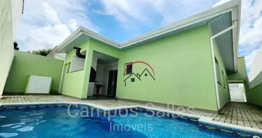 Casa com 3 quartos à venda na Rua Lituania, 31, Estancia São Jose, Peruíbe