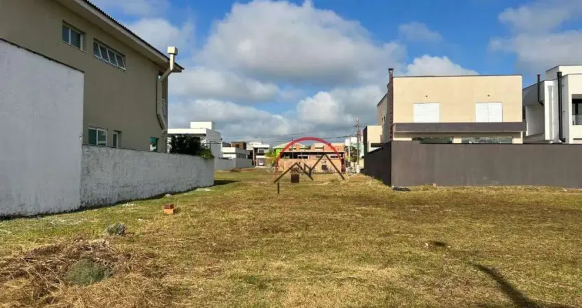 Terreno em condomínio fechado à venda na Avenida Luciano de Bona, 8, Bougainvillee IV, Peruíbe