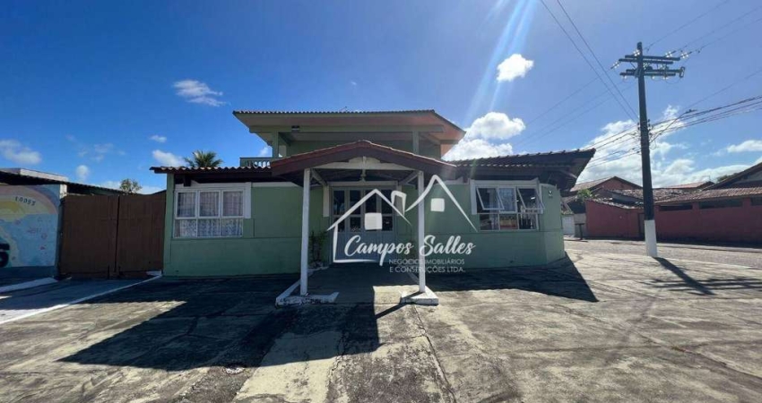 Prédio com 1 sala à venda na Avenida Padre Anchieta, 10053, Estância Balneária Maria Helena Novaes, Peruíbe