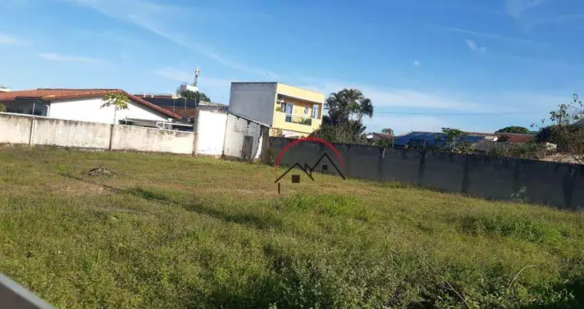 Área à venda, 712 m² por R$ 850.000,00 - Jardim Ribamar - Peruíbe/SP