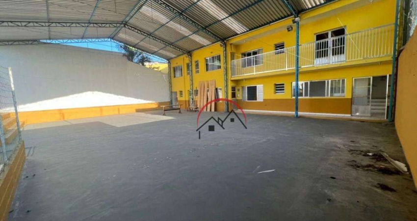 Prédio à venda na Avenida Padre Leonardo Nunes, 1223, Centro, Peruíbe