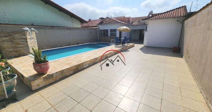 Casa com 3 quartos à venda na Rua José Pereira Sardinha, 948, Jardim Mar E Sol, Peruíbe