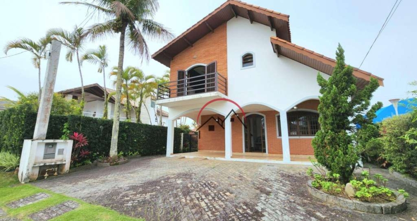 Casa à venda em Peruíbe - SP