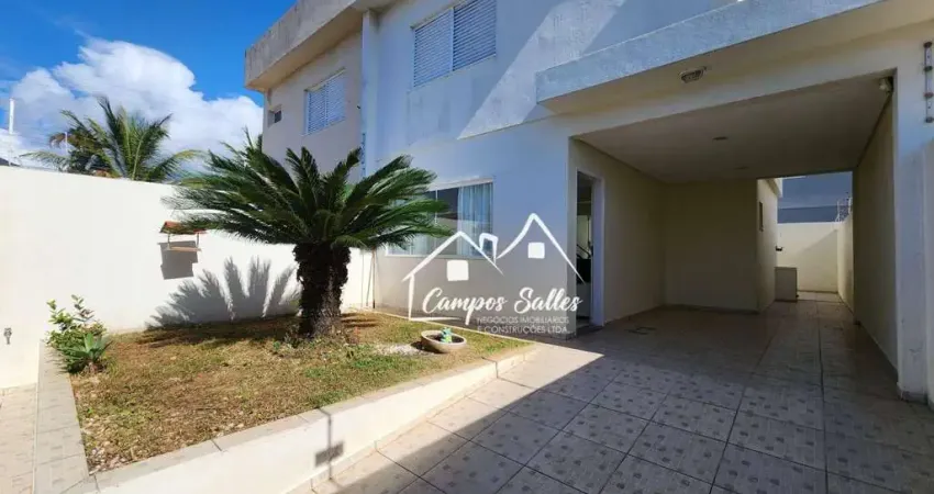 Casa com 3 quartos à venda na Avenida Sao Paulo, 445, Balneário Stella Maris, Peruíbe