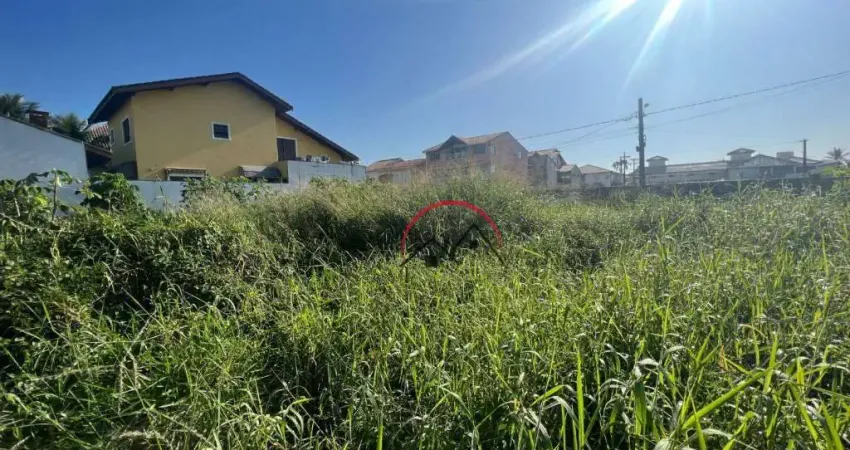 Terreno à venda na Avenida Governador Mário Covas Júnior, 1, Jardim Casablanca, Peruíbe