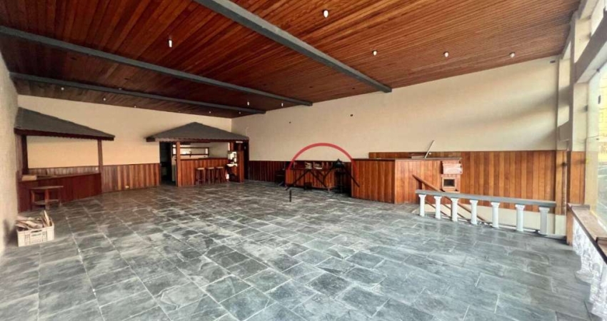 Sala comercial à venda na Rua Dos Pescadores, 30, Centro, Peruíbe