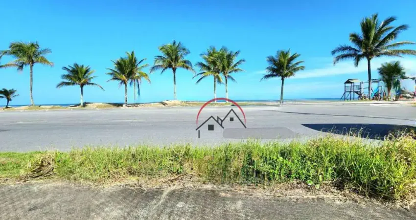 Terreno à venda na Avenida Governador Mário Covas Júnior, 4, Cidade Nova Peruibe, Peruíbe