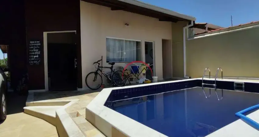 Casa com 3 quartos à venda na Rua Casa Blanca, 925, Jardim Casablanca, Peruíbe