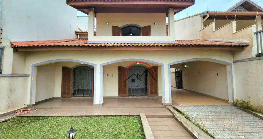 Casa com 4 quartos à venda na Avenida Governador Mário Covas Júnior, 7393, Balneário Josedy, Peruíbe