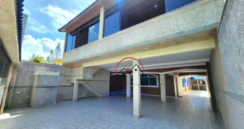 Casa com 3 quartos à venda na Avenida Governador Mário Covas Júnior, 2117, Balneário Stella Maris, Peruíbe