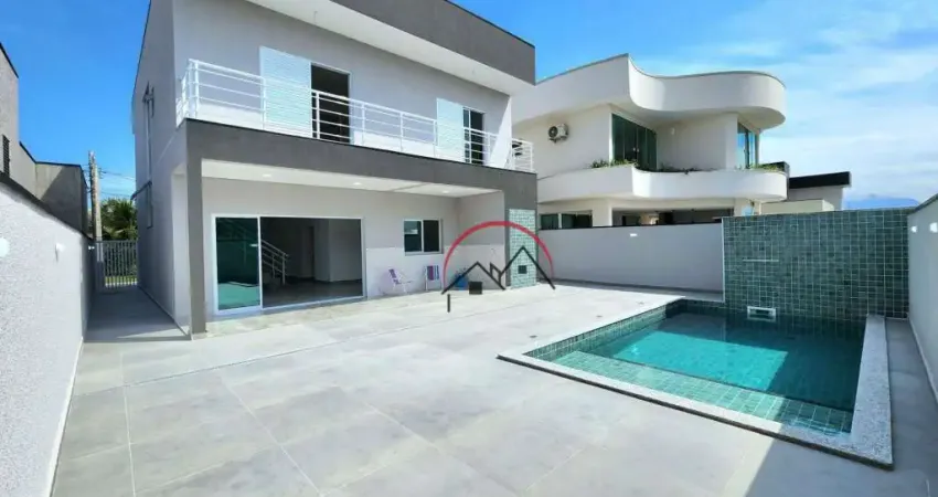 Casa com 3 quartos à venda na Rua M, 57, Bougainvillee IV, Peruíbe