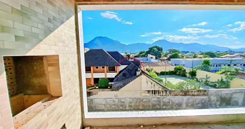 Apartamento com 2 quartos à venda na Rua Almirante Barroso, 695, Centro, Peruíbe