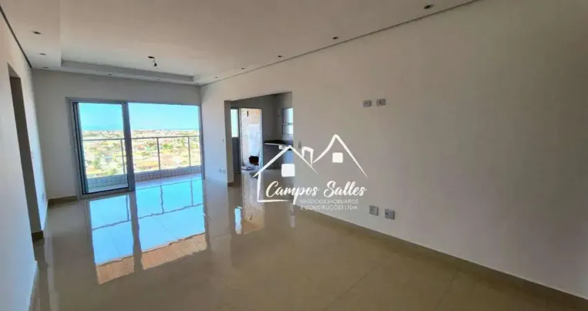 Apartamento com 2 quartos à venda na Rua Almirante Barroso, 695, Centro, Peruíbe