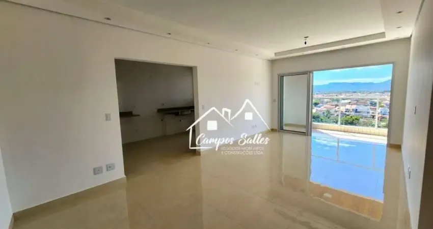 Apartamento com 2 quartos à venda na Rua Almirante Barroso, 695, Centro, Peruíbe