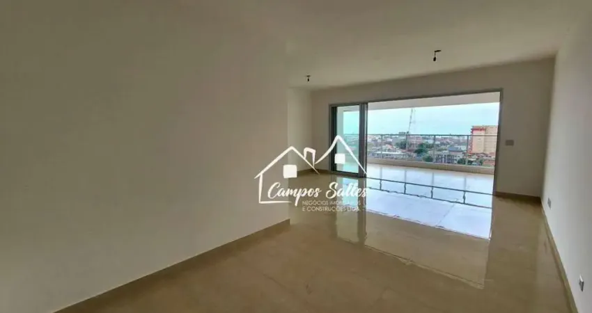 Apartamento com 3 quartos à venda na Rua Almirante Barroso, 695, Centro, Peruíbe