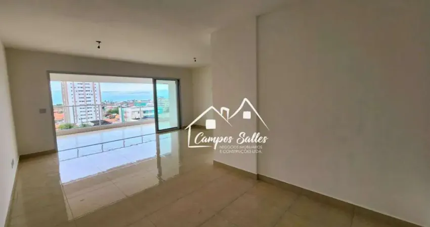 Apartamento com 3 quartos à venda na Rua Almirante Barroso, 695, Centro, Peruíbe