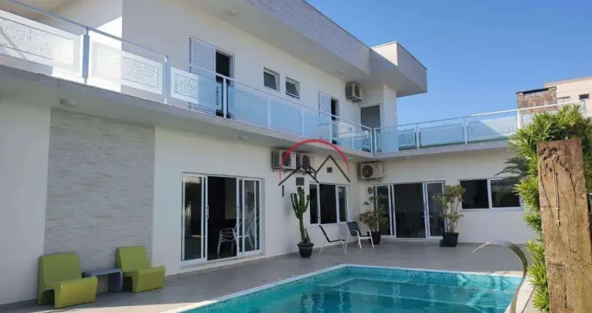 Casa com 6 quartos à venda na Rua Dora, 612, Balneário Três Marias, Peruíbe