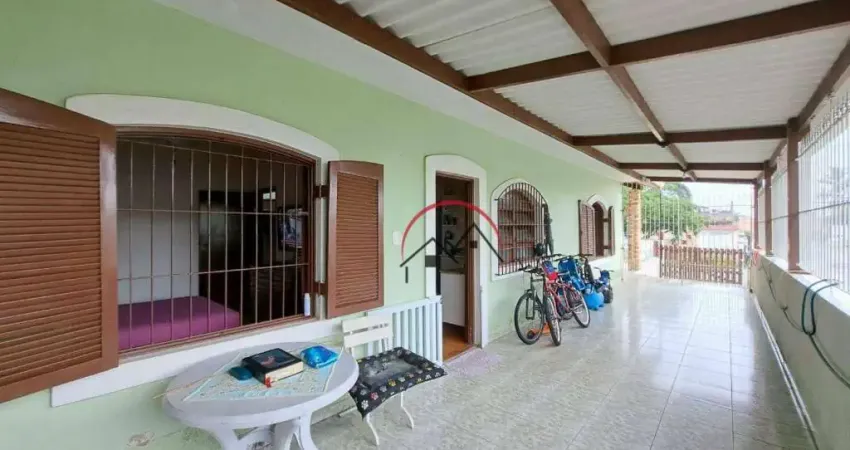 Casa com 3 quartos à venda na Avenida São Domingos, 890, Arpoador, Peruíbe