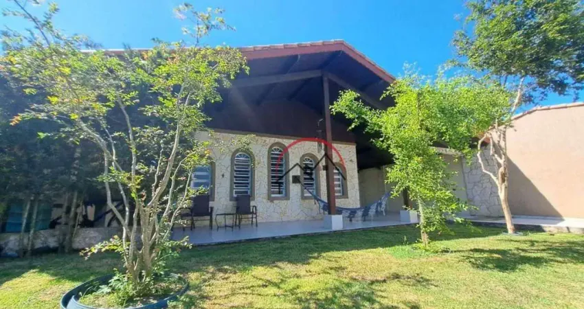 Casa com 5 quartos à venda na Rua Conselheiro Nebias, 88, Cidade Nova Peruibe, Peruíbe