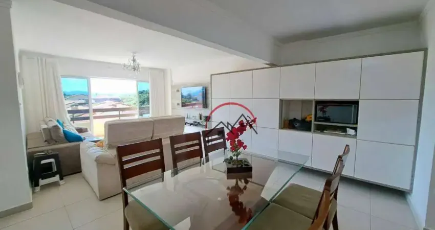 Apartamento com 3 quartos à venda na Avenida Brasil, 422, Balneário Stella Maris, Peruíbe
