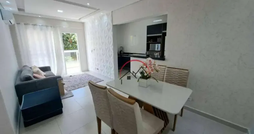 Apartamento com 2 quartos à venda na Rua Joaquim G. Bacarissa, 59, Balneário Stella Maris, Peruíbe