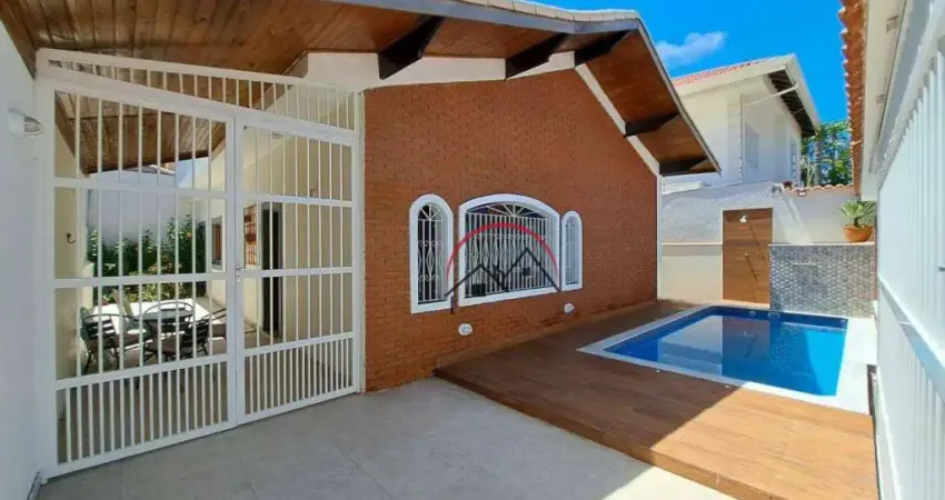 Casa com 3 quartos à venda na Rua Bahia, 46, Balneário Stella Maris, Peruíbe