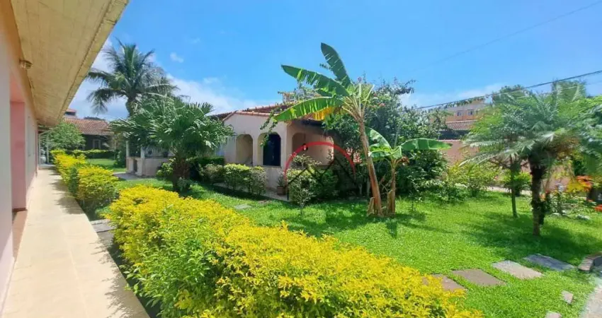 Casa com 7 quartos à venda na Rua Benedito Oliva de Lacerda, 175, Centro, Peruíbe