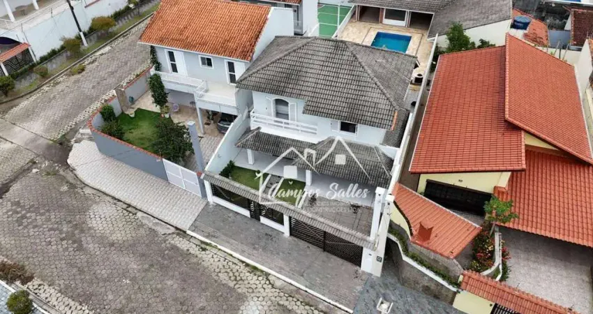 Casa com 3 quartos à venda na Rua Alexandre de Gusmao, 249, Cidade Nova Peruibe, Peruíbe