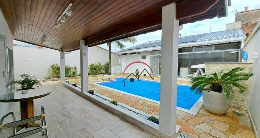 Casa com 3 quartos à venda na Rua Xingu, 104, Cidade Nova Peruibe, Peruíbe