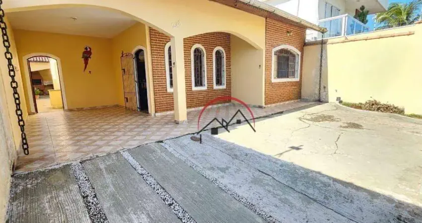 Casa para alugar em Peruíbe/SP