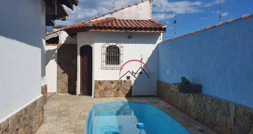 Casa à venda em Peruíbe/SP